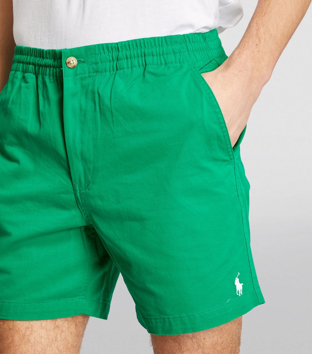 Polo Ralph Lauren Polo Ralph Lauren Swim Shorts