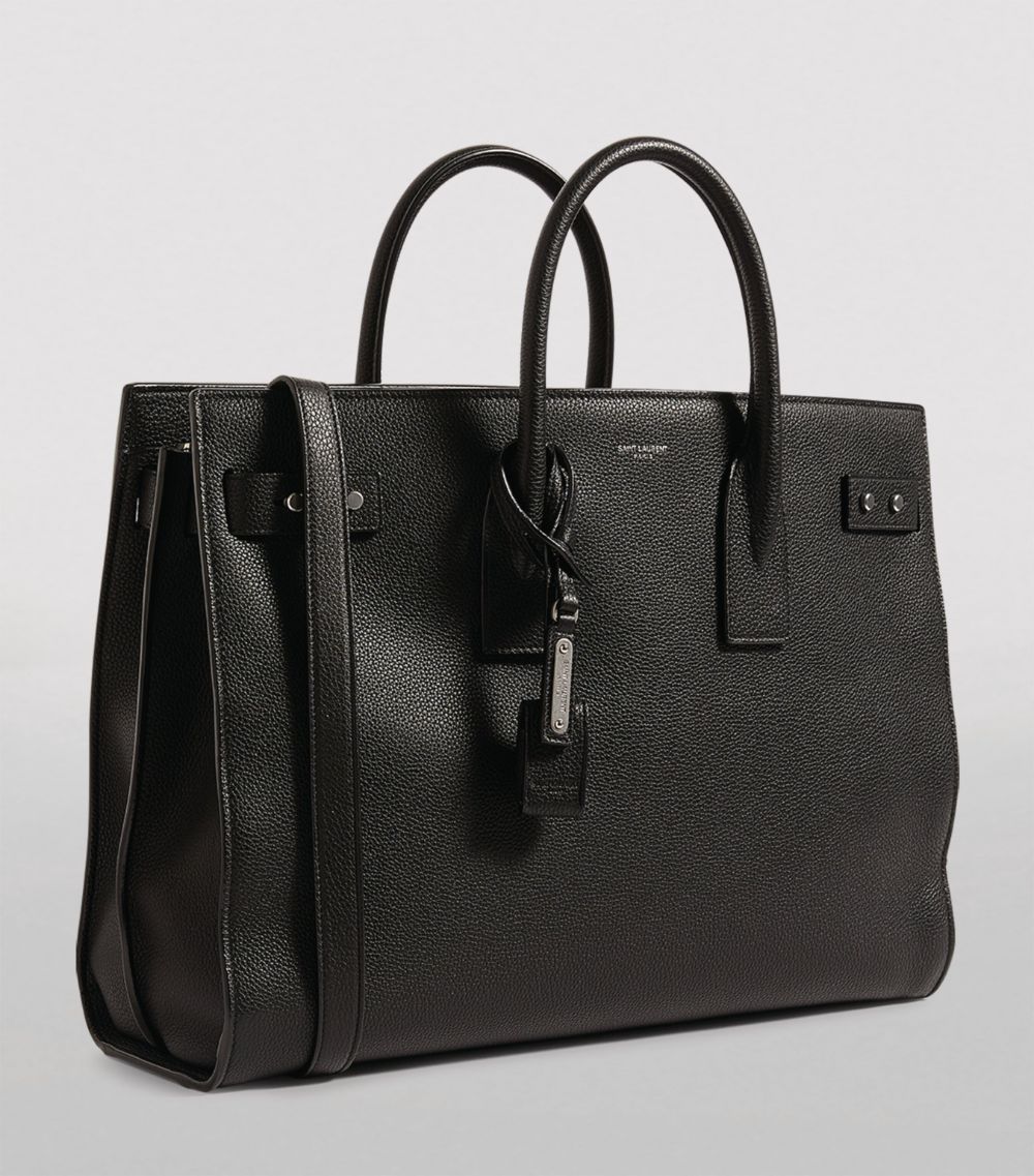 Saint Laurent Saint Laurent Large Sac De Jour Tote Bag