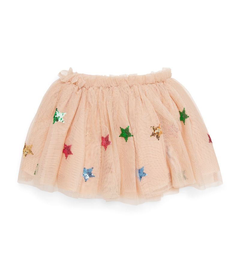 Konges Sløjd Konges Sløjd Yvonne Tulle Skirt (9 Months - 4 Years)