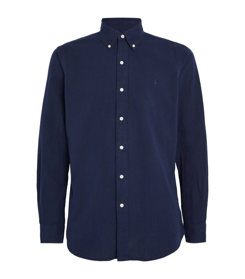 Polo Ralph Lauren Polo Ralph Lauren Custom Fit Oxford Shirt