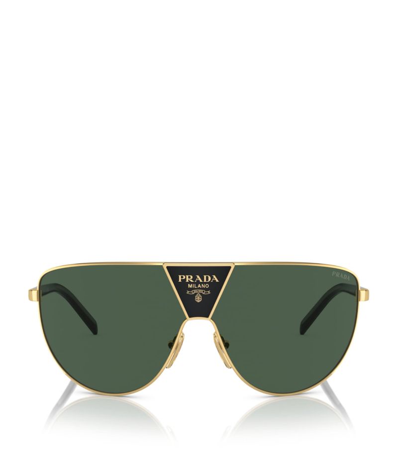 Prada Prada Metal 0Pr 69Zs Sunglasses