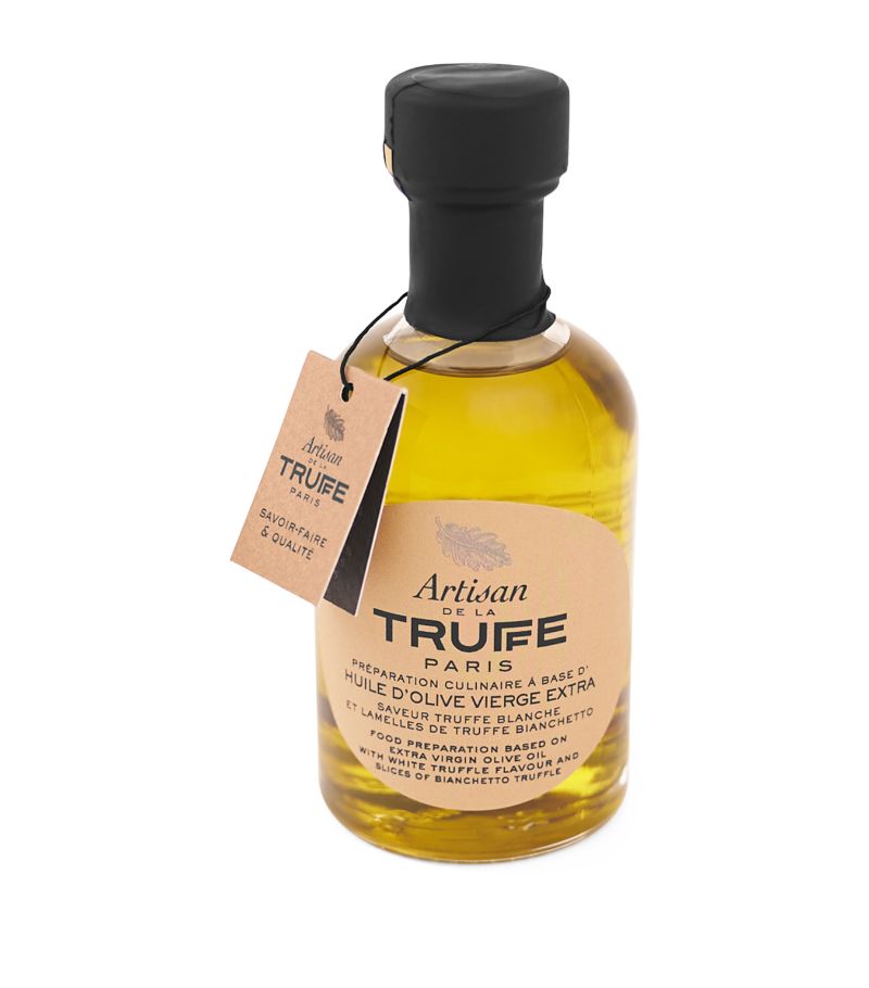 Artisan De La Truffe Artisan De La Truffe White Truffle Olive Oil (100Ml)