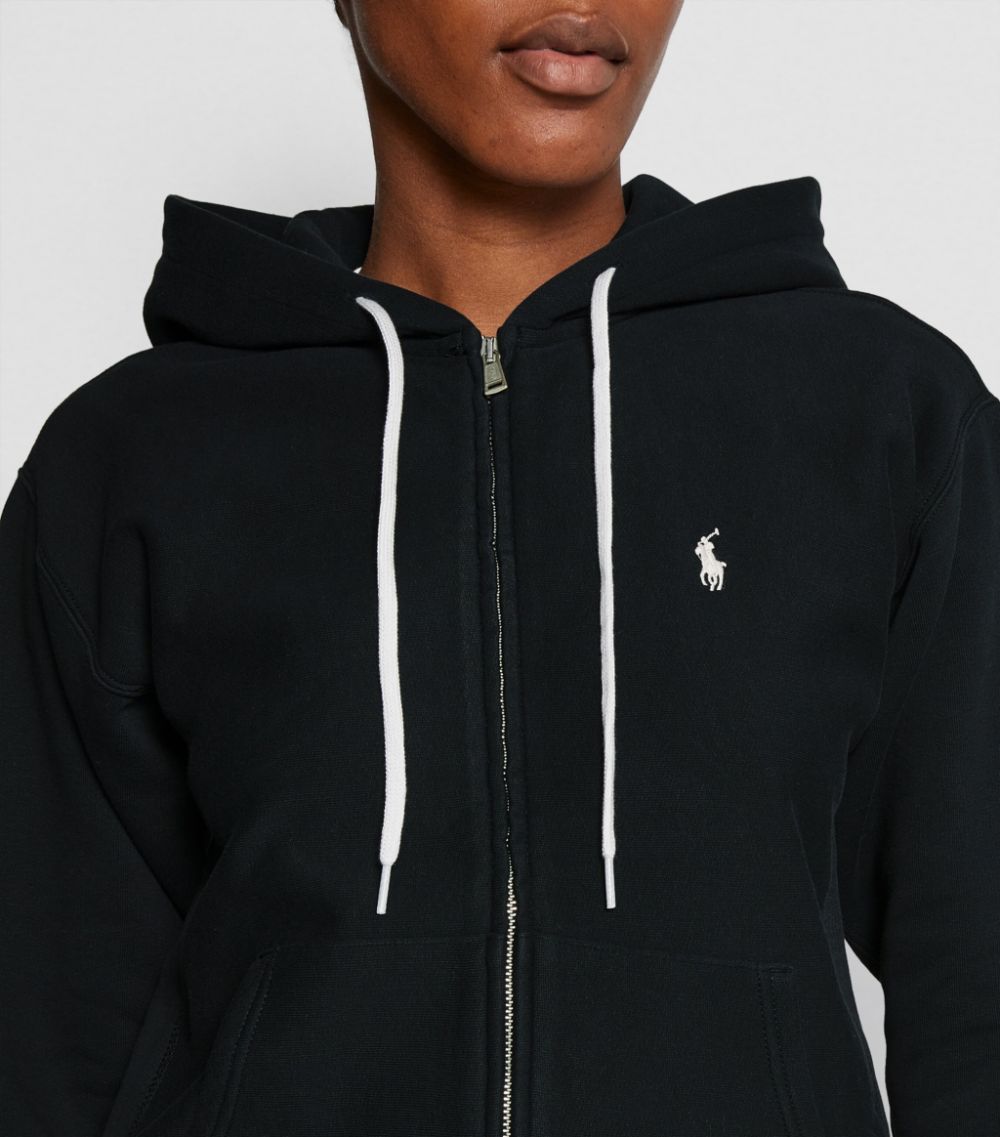 Polo Ralph Lauren Polo Ralph Lauren Zip-Up Hoodie