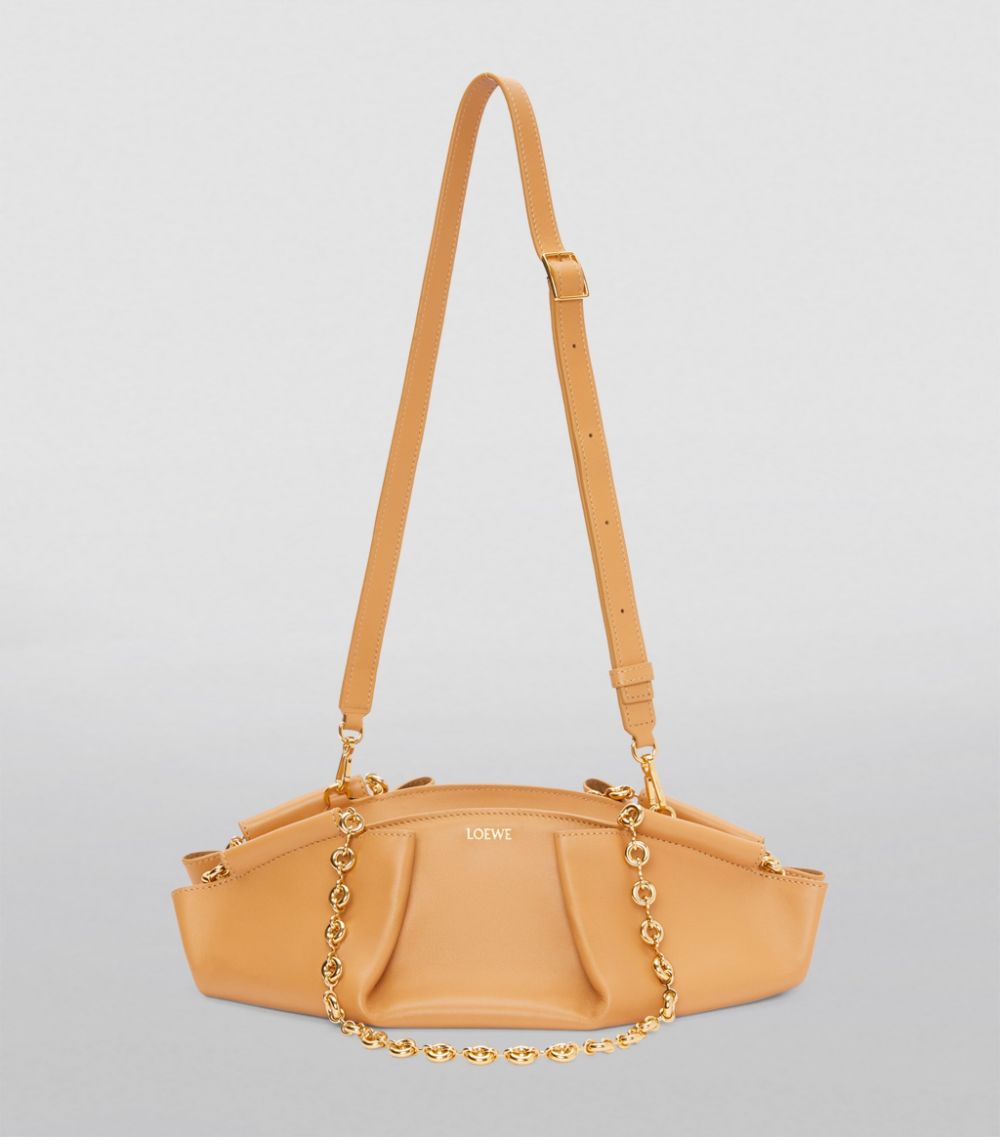 Loewe LOEWE Small Paseo Chain Bag