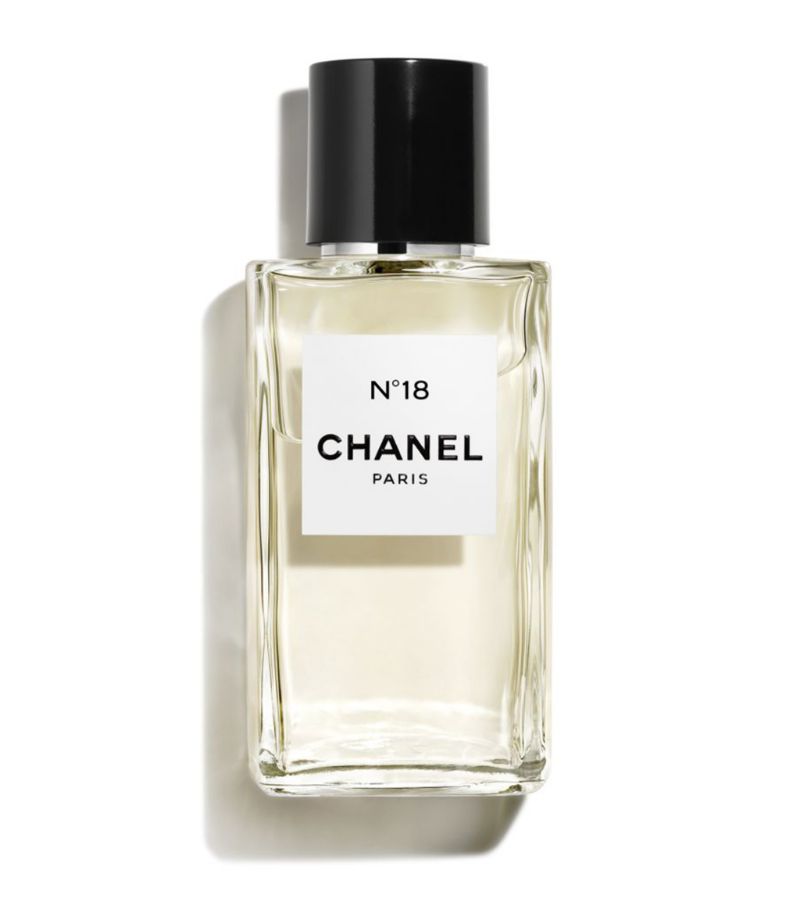 Chanel Chanel (N°18) Les Exclusifs De Chanel - Eau De Parfum (200Ml)