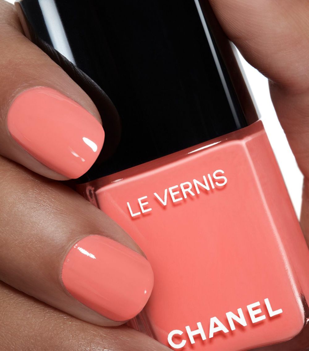 Chanel Chanel (Le Vernis) Longwear Nail Colour