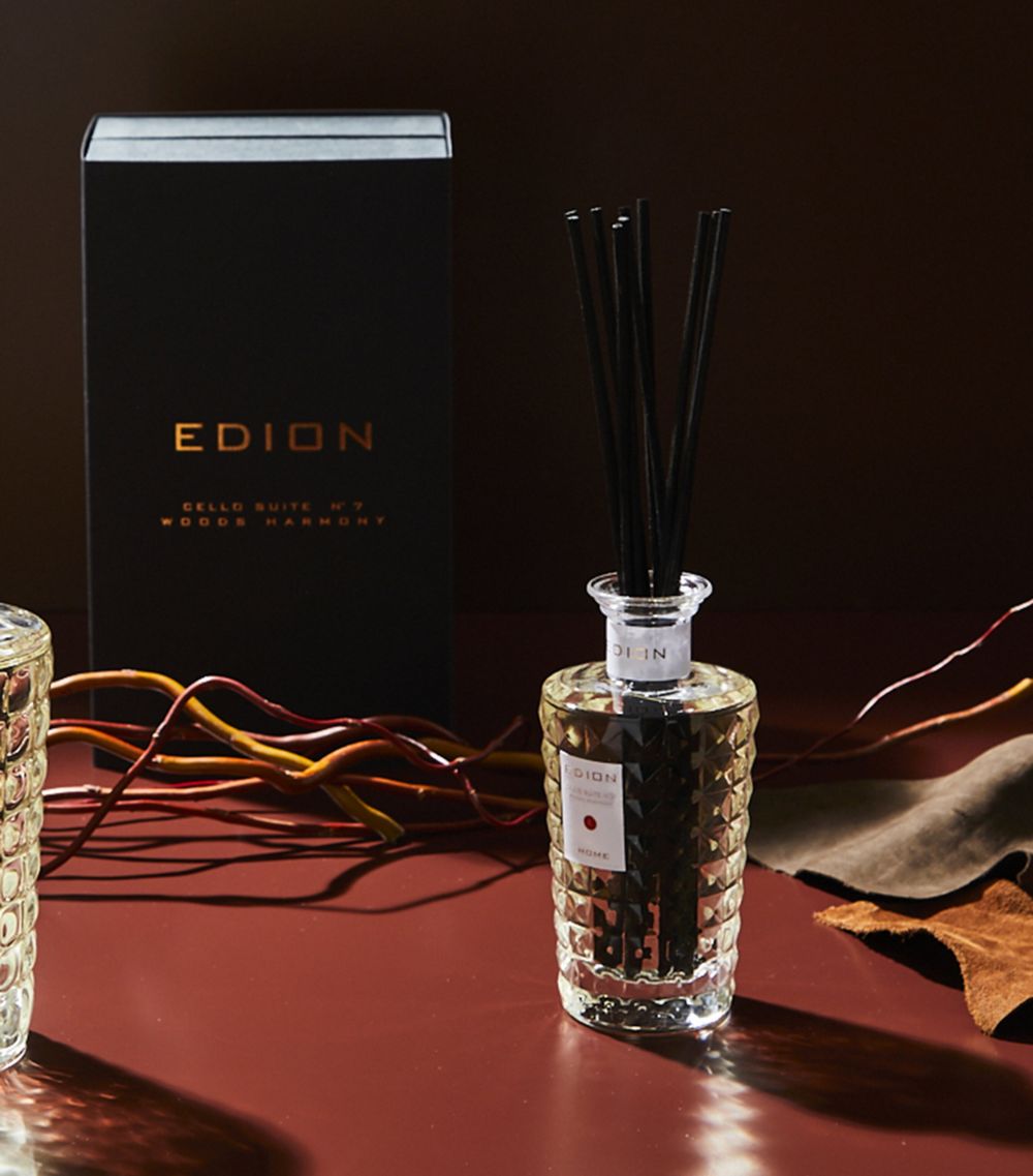  Edion Cello Suite No.7 Wood Harmony Diffuser (250Ml)