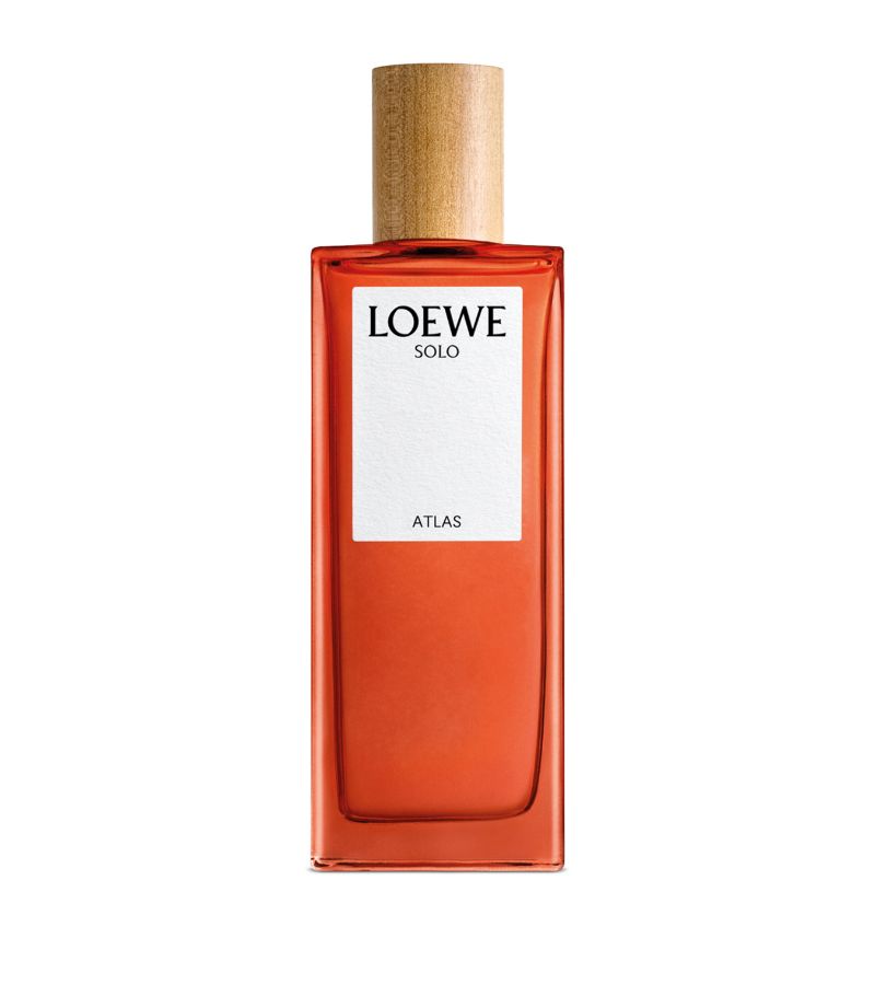 Loewe Loewe Solo Atlas Eau De Parfum (50Ml)