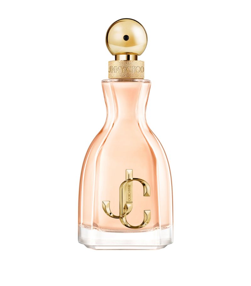 Jimmy Choo Jimmy Choo I Want Choo Eau De Parfum (60Ml)