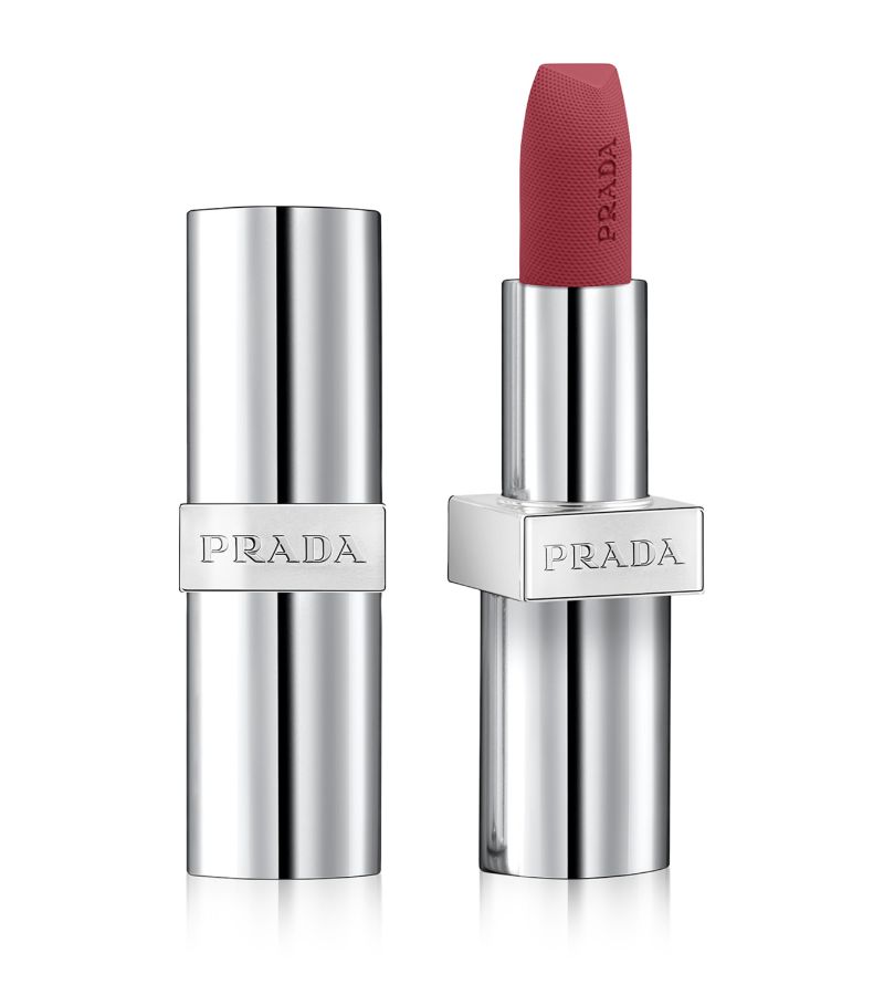 Prada Beauty Prada Beauty Prada Monochrome Soft Matte Lipstick