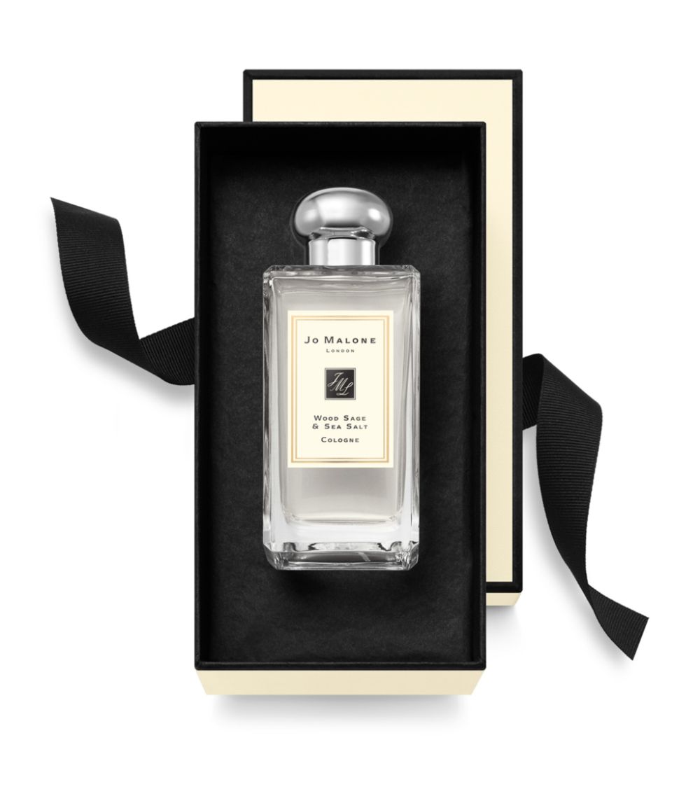 Jo Malone London Jo Malone London Wood Sage & Sea Salt Cologne (100Ml)