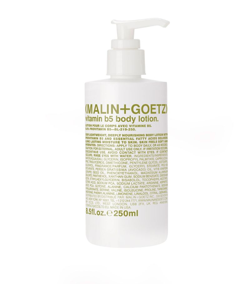 Malin+Goetz Malin+Goetz Vitamin B5 Body Lotion (250Ml)