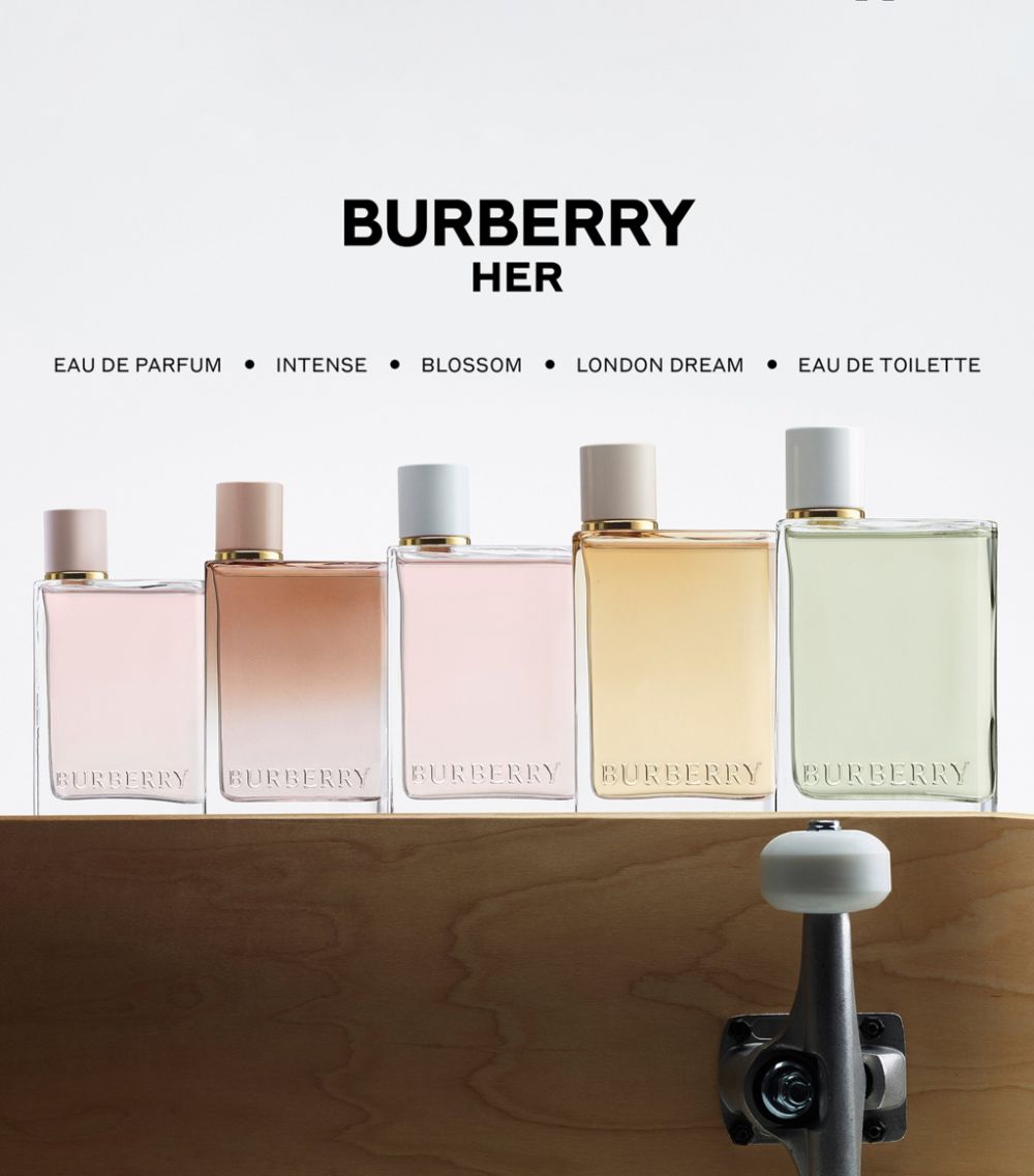 Burberry Burberry Her Eau De Parfum (50Ml)