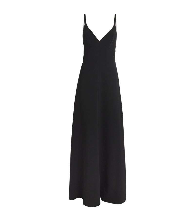 Jenny Packham Jenny Packham Sleeveless Lola Gown