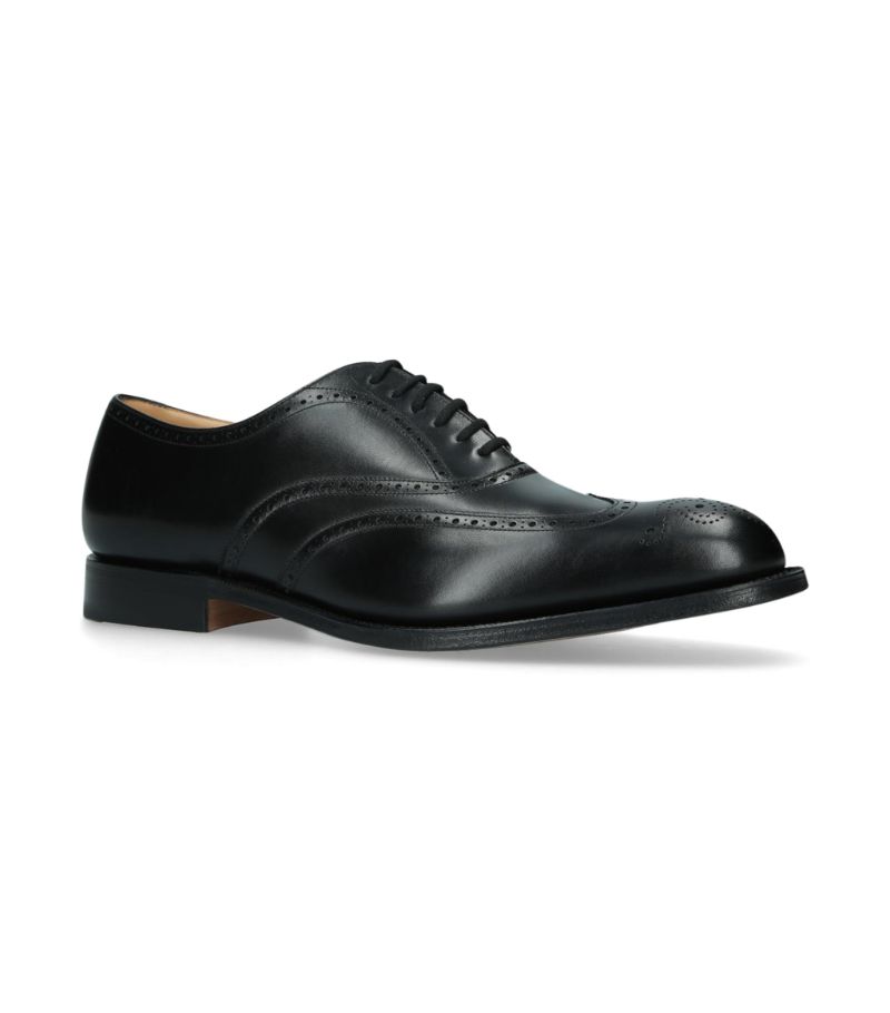 Church's Church'S Berlin Punched Oxford Shoes