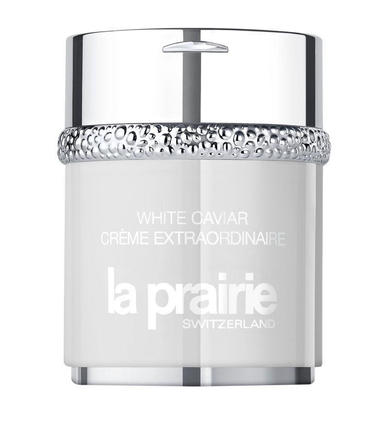 La Prairie La Prairie White Caviar Crème Extraordinaire Moisturiser (60Ml)