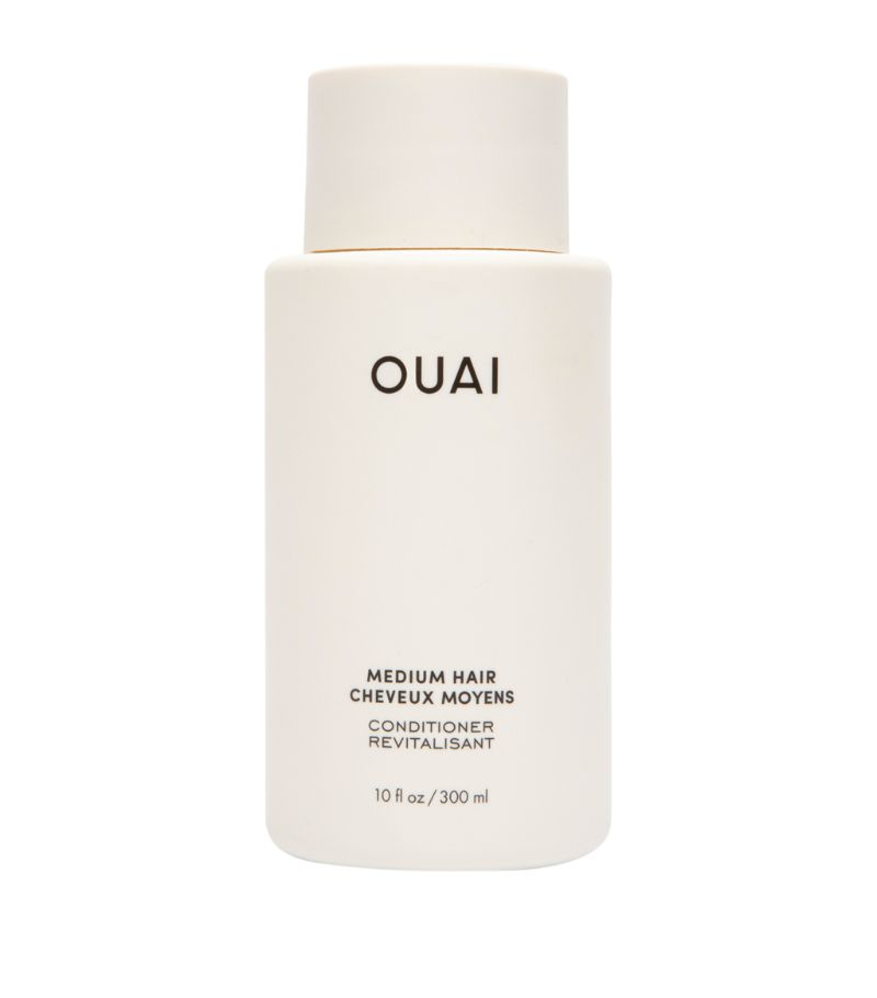 Ouai Ouai Medium Hair Conditioner (300Ml)