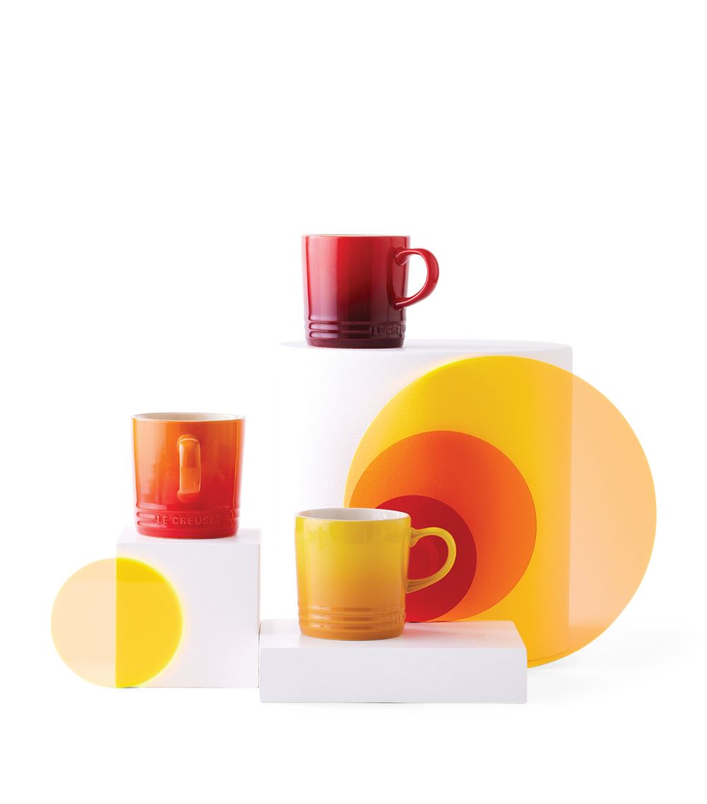 Le Creuset Le Creuset Stoneware Mug