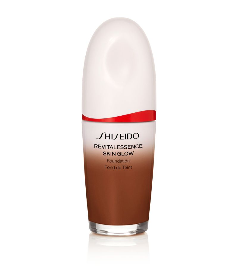 Shiseido Shiseido Revitalessence Skin Glow Foundation Spf 30