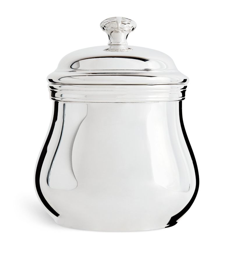 Christofle Christofle 175 Anniversary Edition The Georgian Collection Sugar Bowl (12Cm)