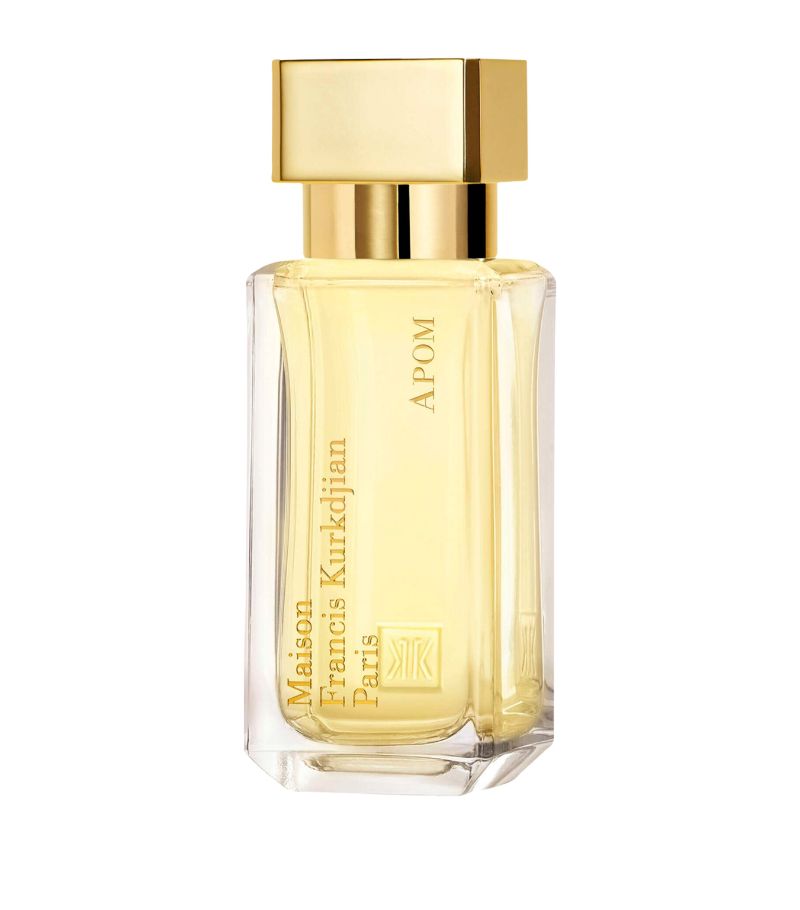 Maison Francis Kurkdjian Maison Francis Kurkdjian Apom Eau De Parfum (35Ml)