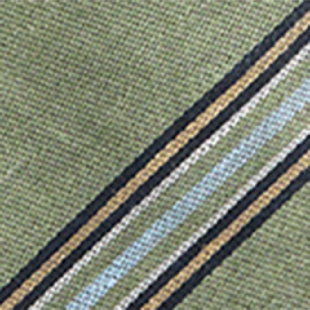 Paul Smith Paul Smith Linen-Silk Striped Tie