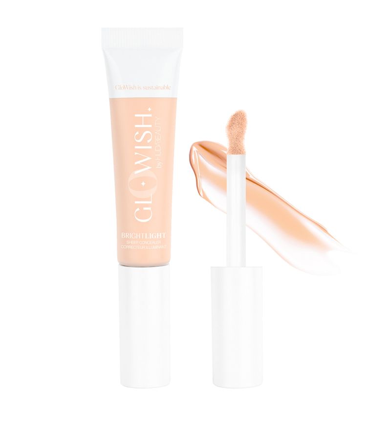 Huda Beauty Huda Beauty Glowish Bright Light Sheer Concealer