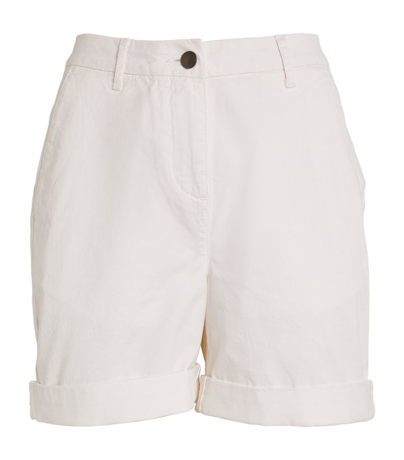 Barbour Barbour Chino Shorts