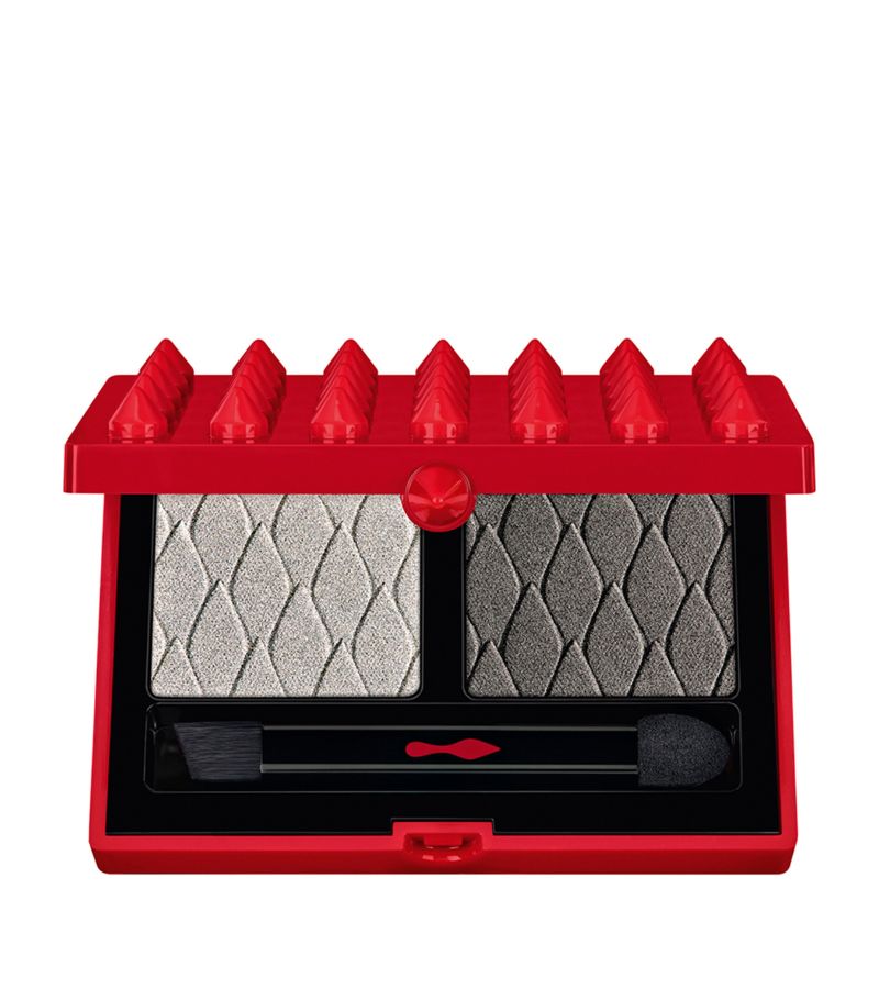 Christian Louboutin Christian Louboutin Abracadabra Le Duo Eyeshadow Palette