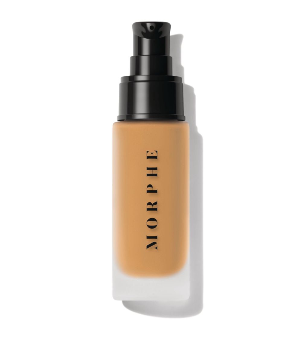 Morphe Morphe Filter Effect Soft-Focus Foundation