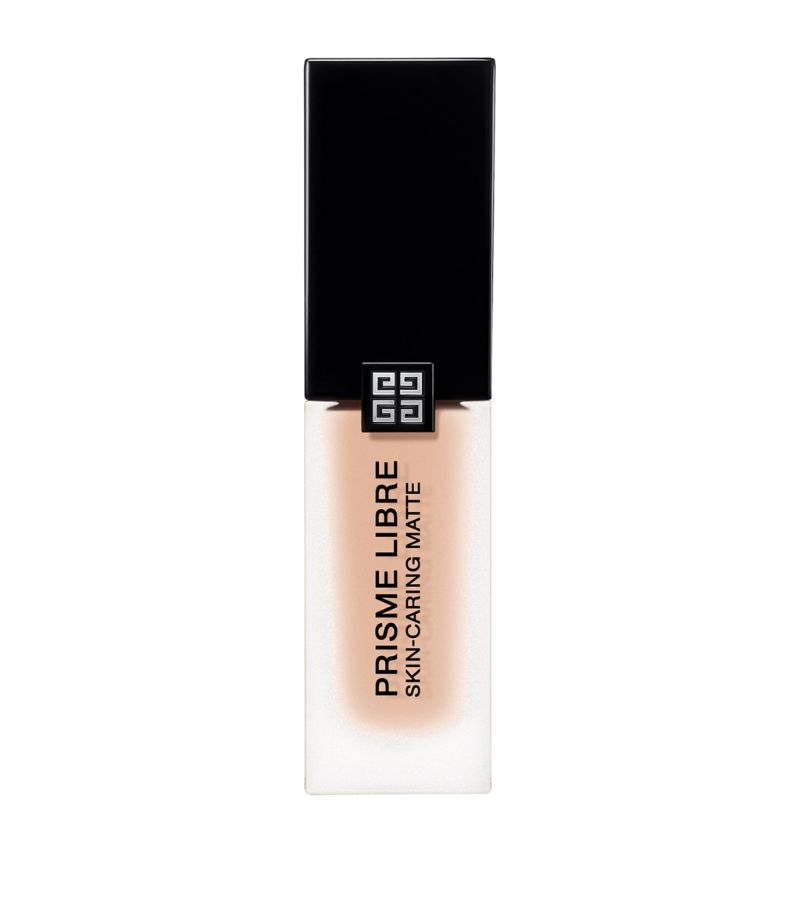 Givenchy Givenchy Prisme Libre Skin-Caring Matte Foundation