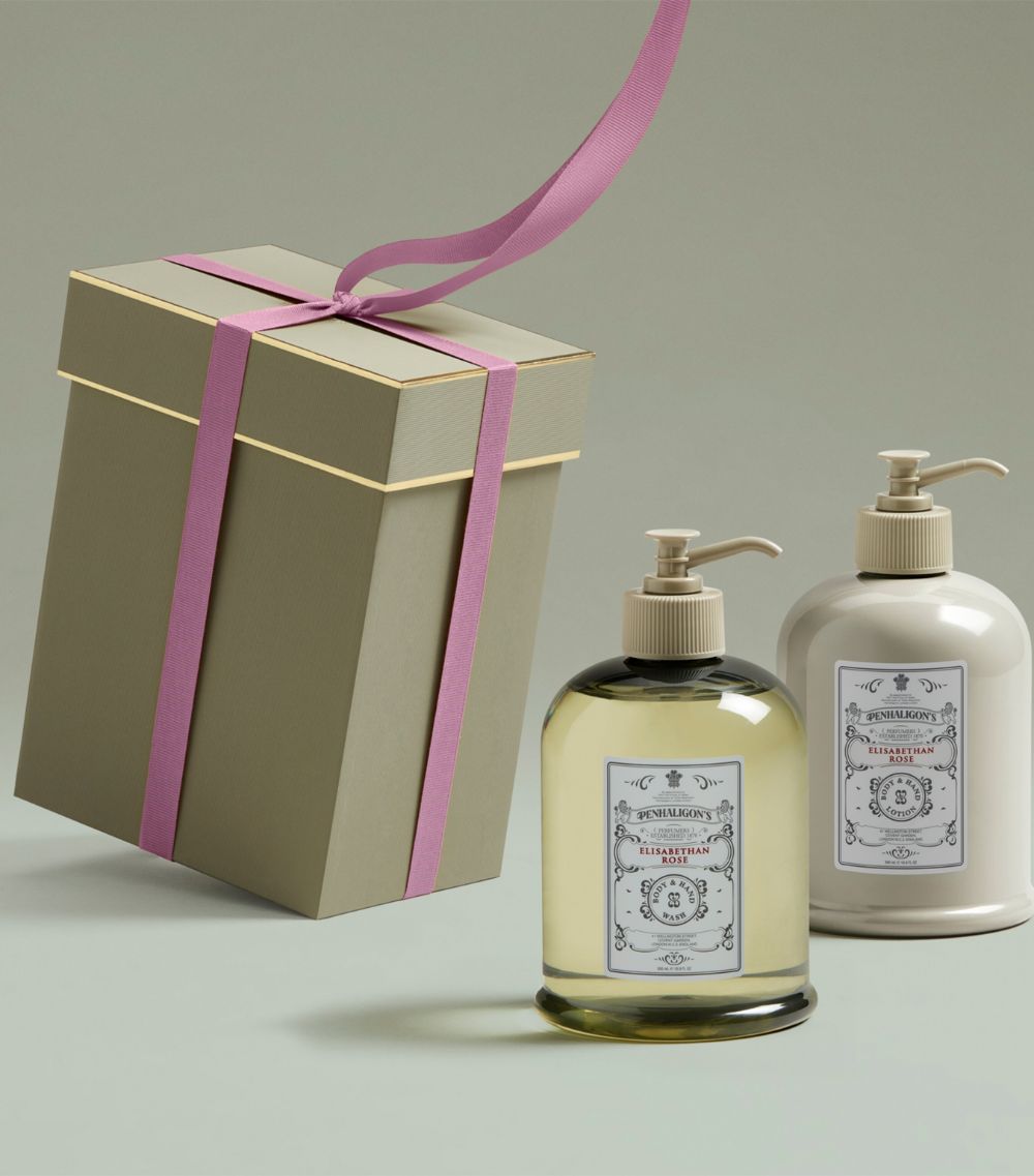 Penhaligon'S Penhaligon'S Elisabethan Rose Body & Hand Lotion (500Ml)