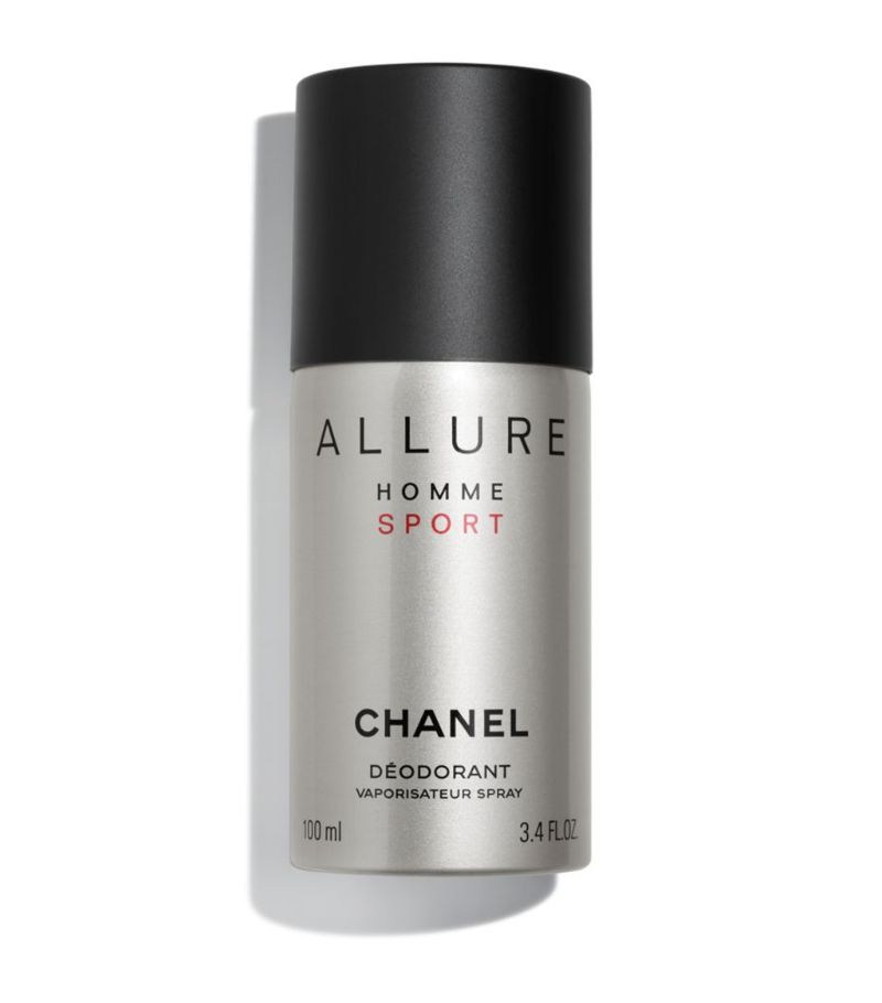 Chanel Chanel (Allure Homme Sport) Deodorant Spray (100Ml)