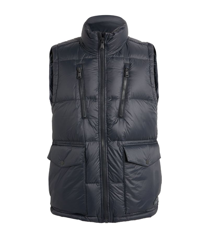 Under Armour Under Armour Puffer Gilet