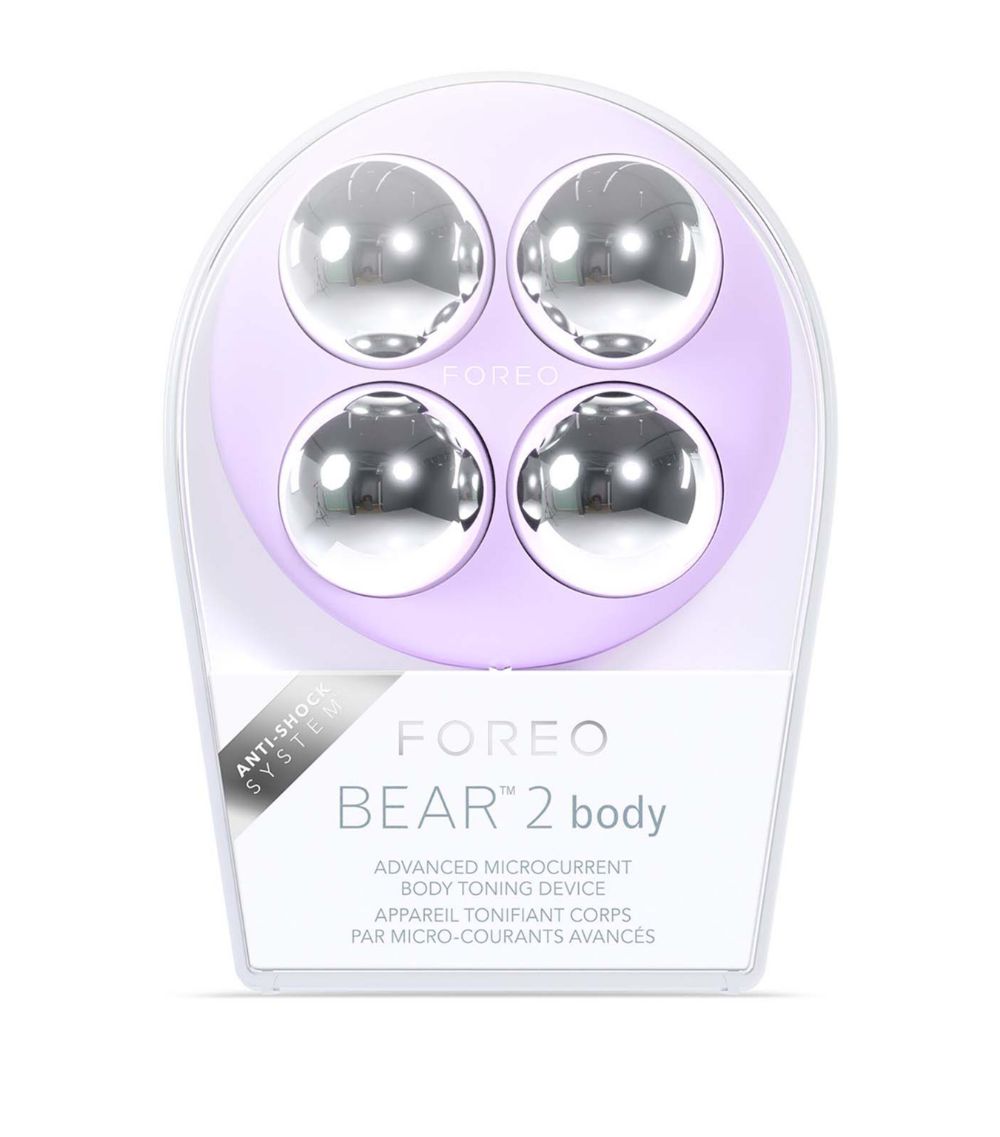 Foreo Foreo Bear 2 Body Toning Device