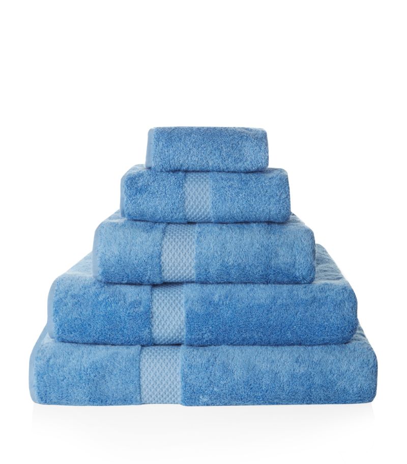 Yves Delorme Yves Delorme Étoile Bath Towel (70cm x 140cm)