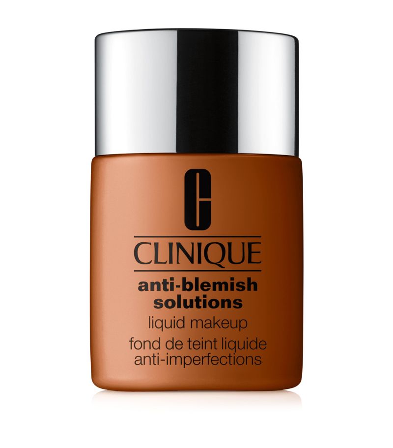 Clinique Clinique Anti-Blemish Solutions Liquid Makeup