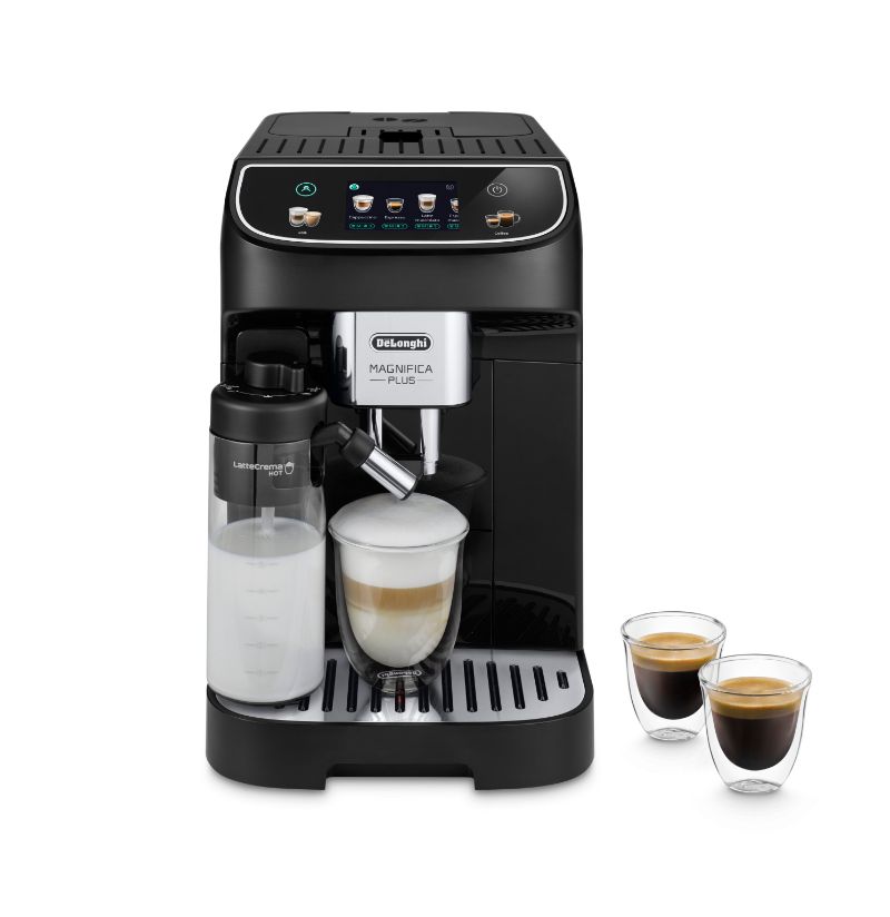 De'Longhi De'Longhi Magnifica Plus Coffee Machine