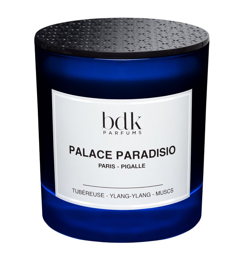 Bdk Parfums Bdk Parfums Palace Paradisio Candle (250G)