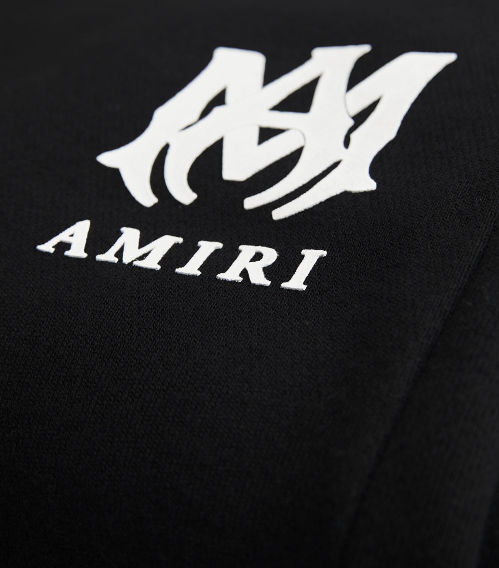 Amiri Amiri Logo Sweatpants