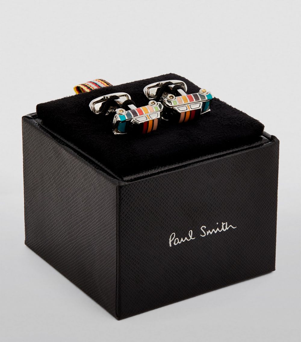 Paul Smith Paul Smith Mini Cufflinks