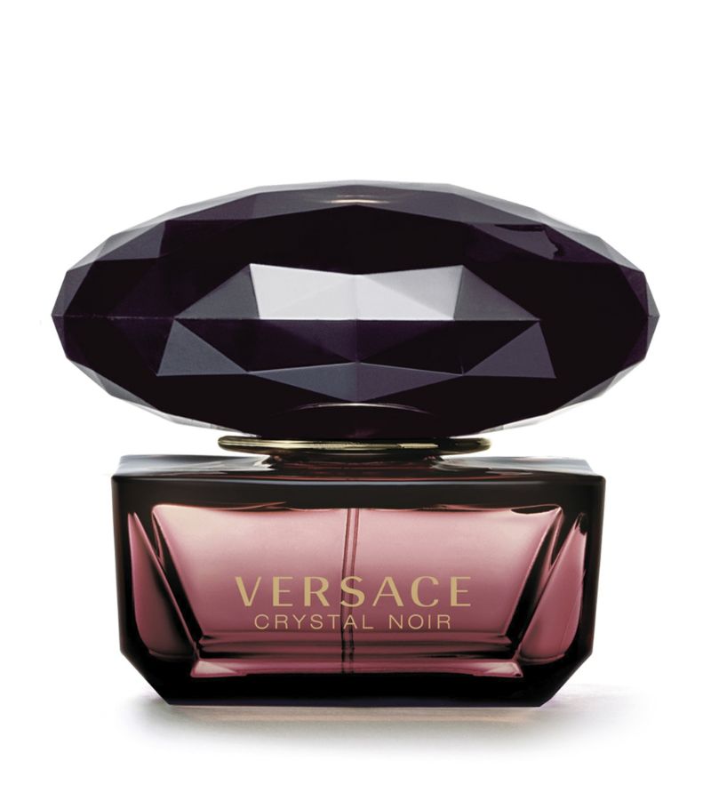 Versace Versace Crystal Noir Eau De Parfum (50Ml)