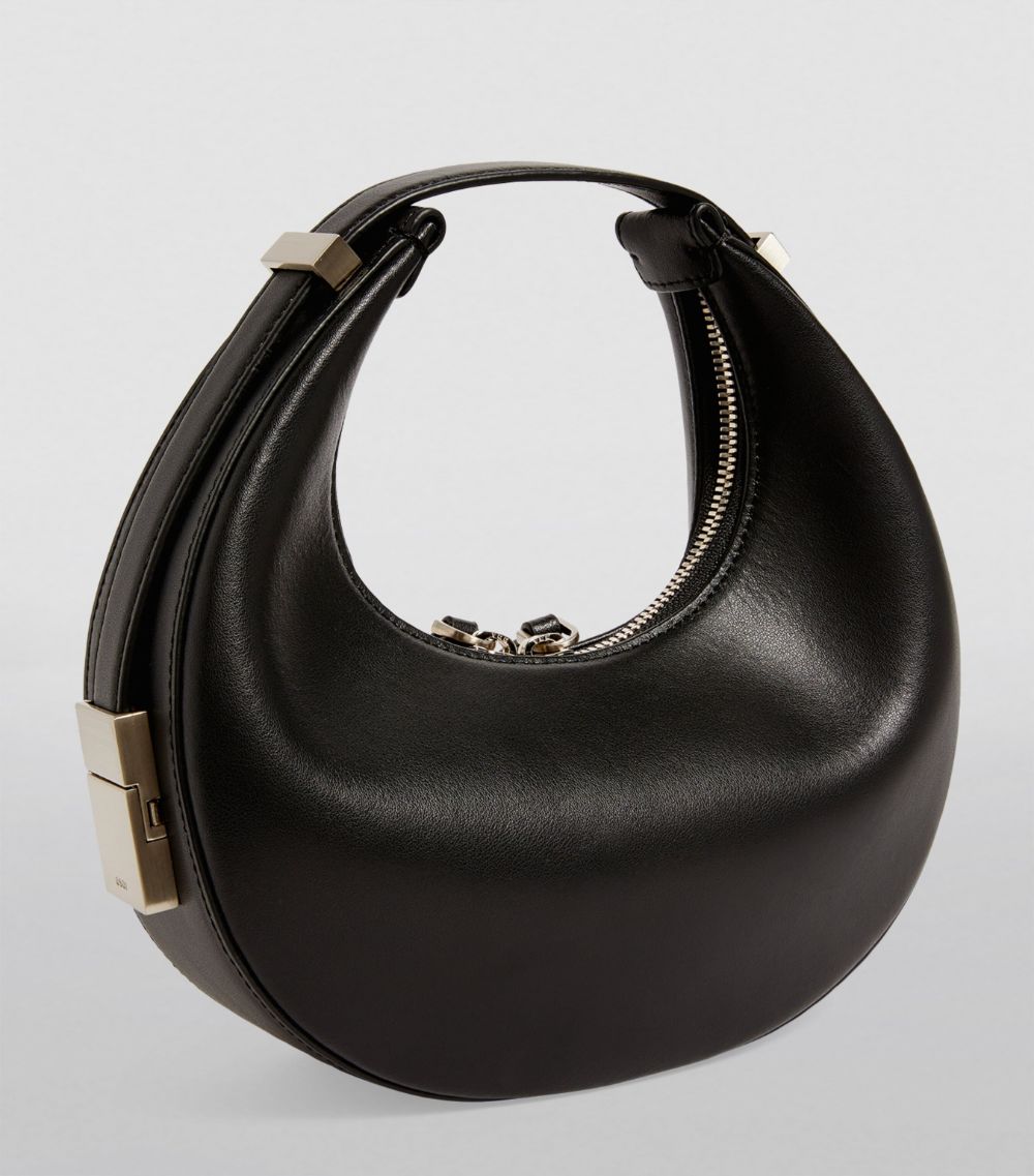 Osoi Osoi Leather Mini Toni Shoulder Bag