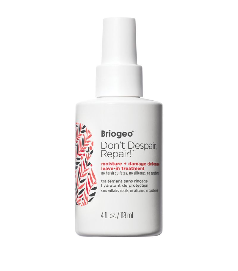 Briogeo Briogeo Don'T Despair, Repair! Moisture + Damage Defense Leave-In Treatment (118Ml)