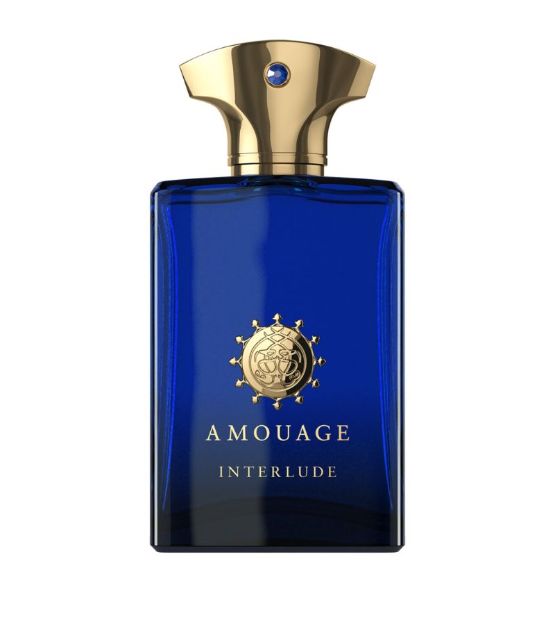 Amouage Amouage Interlude Man Eau De Parfum (100Ml)