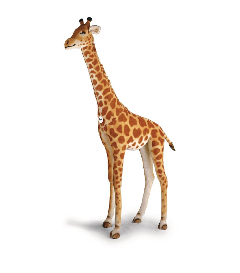 Steiff Steiff Decorative Studio Giraffe (110Cm)