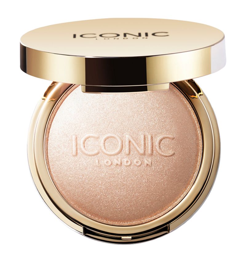 Iconic London Iconic London Lit And Luminous Baked Highlighter