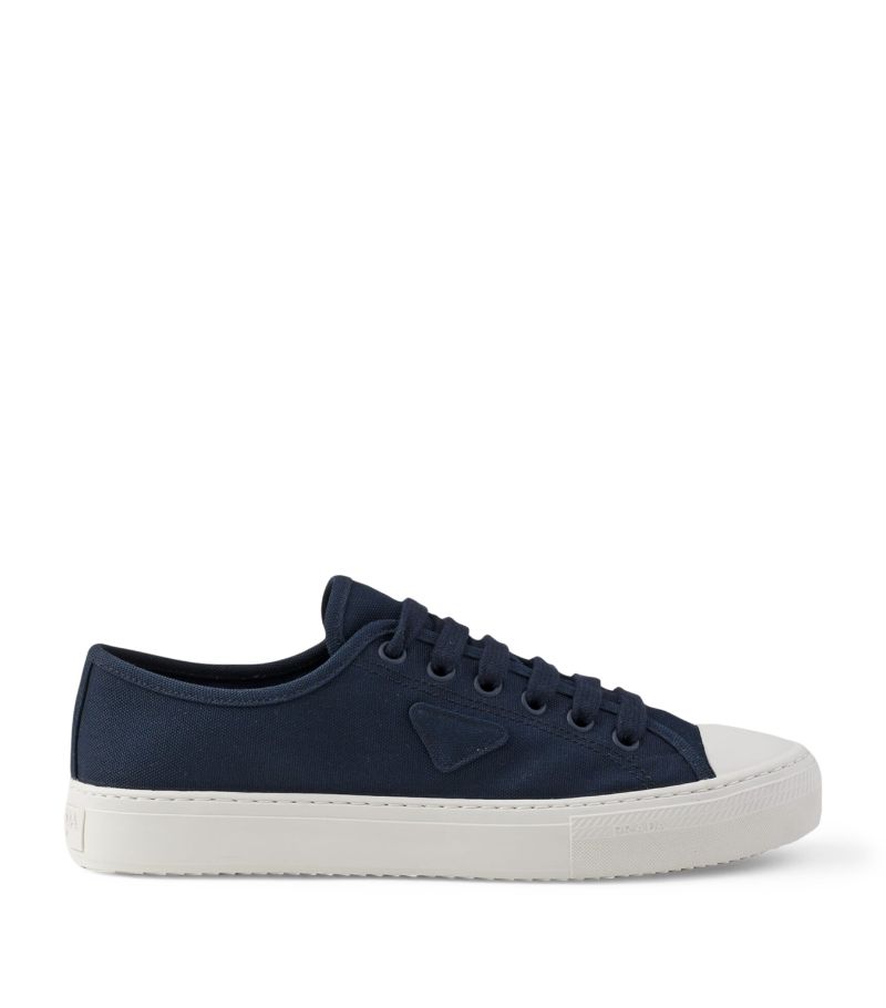 Prada Prada Low-Top Sneakers