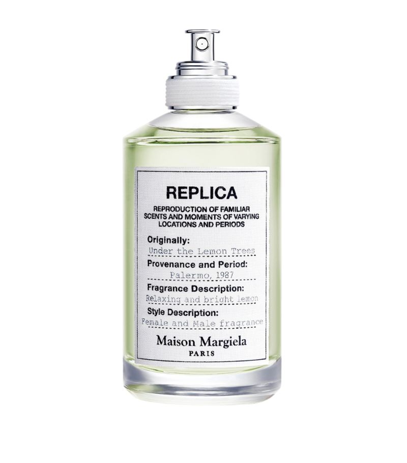 Maison Margiela Maison Margiela Replica Under The Lemon Trees Eau De Toilette (100Ml)