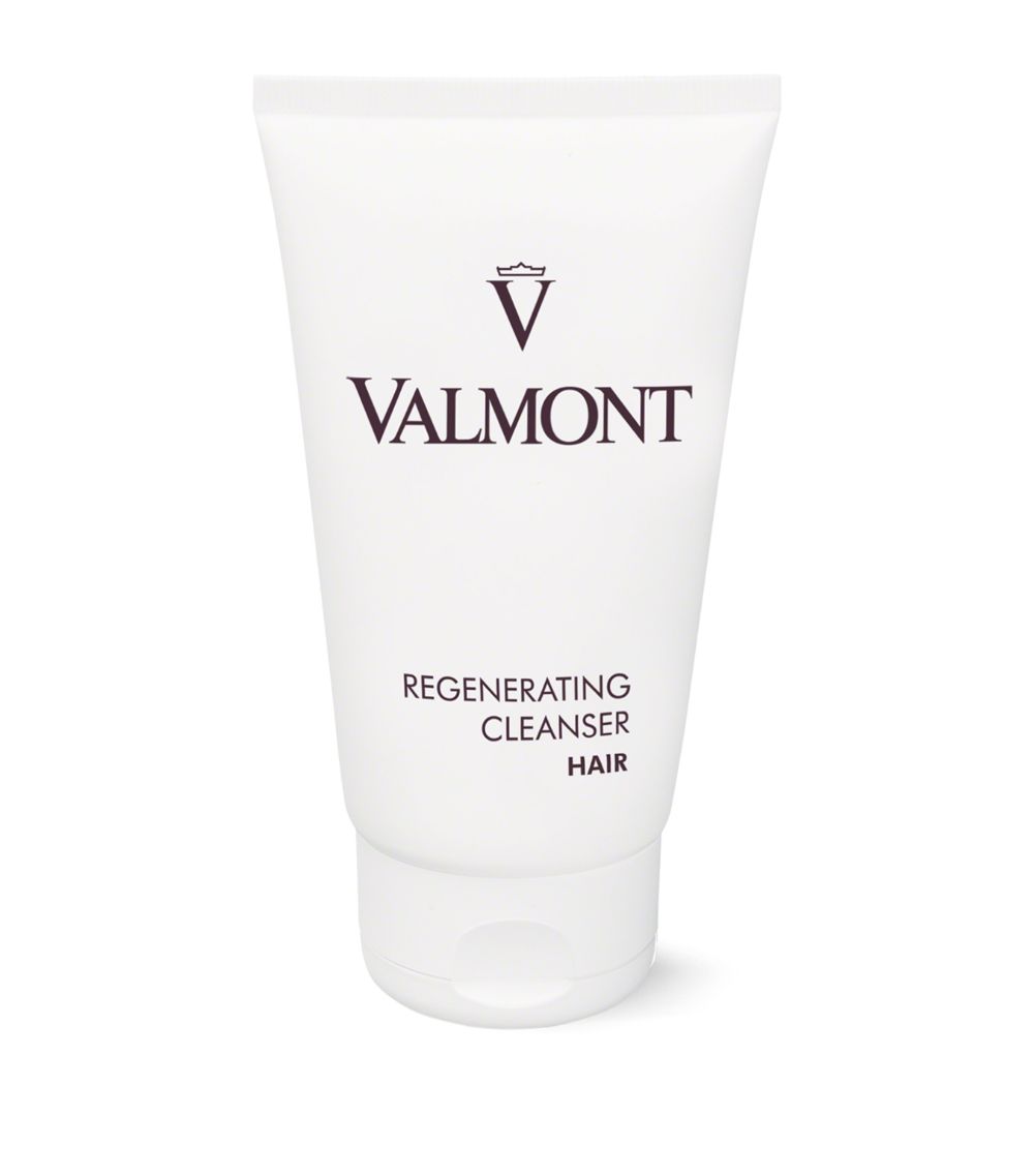 Valmont Valmont Regenerating Hair Cleanser (150Ml)